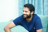 Director Venky Atluri Photos